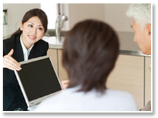 現地調査・お見積り